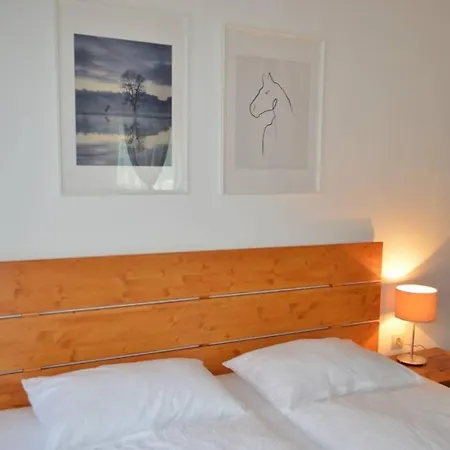 Διαμέρισμα Cozy In 